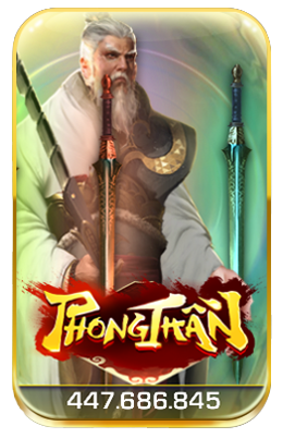 Phong Thần