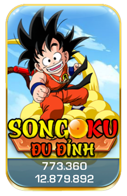 Songoku