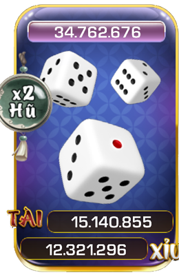 Tài Xỉu