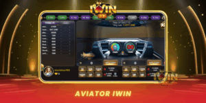Aviator Iwin Game May Bay Hot Nhat Thang Lon Moi Ngay