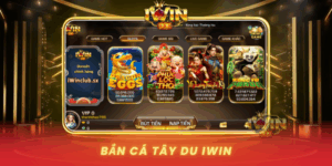 Ban Ca Tay Du Hanh Trinh Thuy Cung Huyen Thoai Tai Iwin