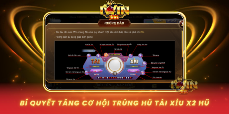 Bi Quyet Tang Co Hoi Trung Hu Tai Xiu X2 Hu