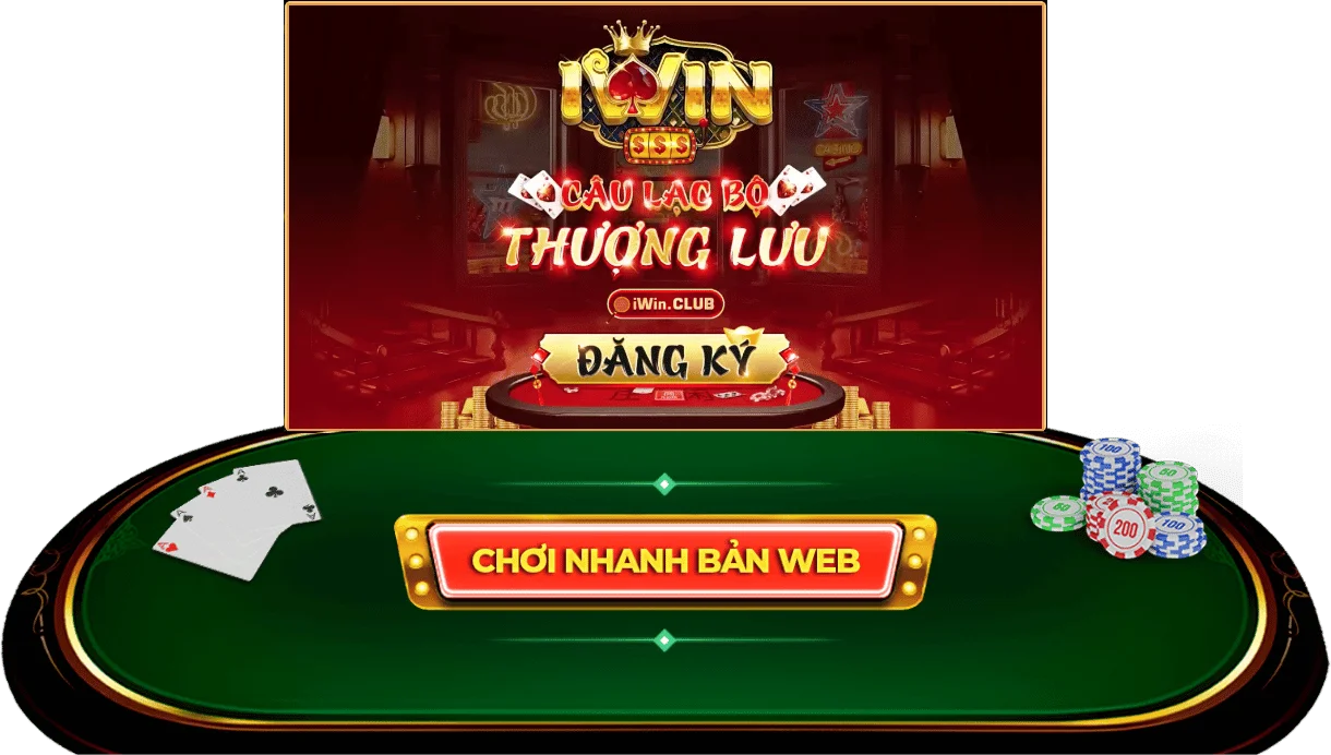 Center Banner Iwin Rest