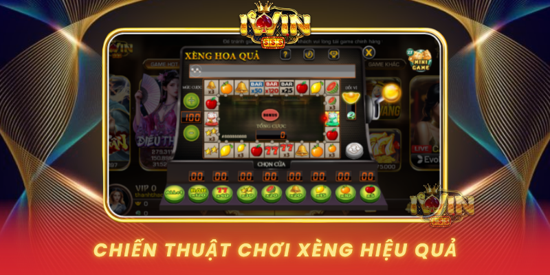 Chien Thuat Choi Xeng Hieu Qua
