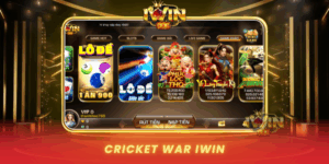 Cricket War Iwin Tran Chien Cricket Kich Tinh Nhat