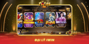 Dai Ly Iwin 2026 Co Hoi Kiem Tien Khung Tu Hoa Hong