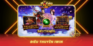 Dieu Thuyen Game Slot Tam Quoc Dinh Cao Tai Iwin