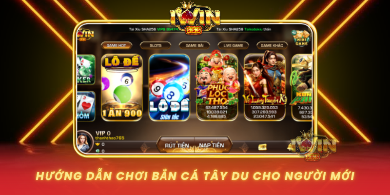 Huong Dan Choi Ban Ca Tay Du Cho Nguoi Moi