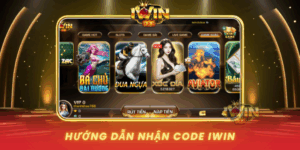 Huong Dan Nhan Code Iwin San Qua Tang Gia Tri Moi Ngay