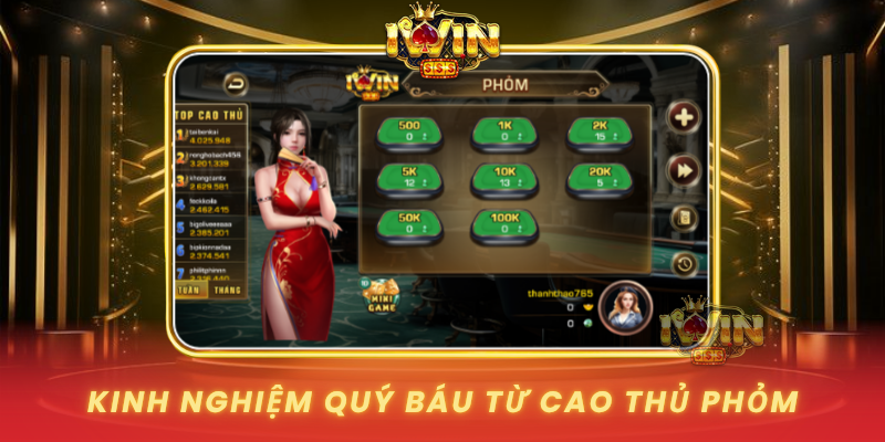 Kinh Nghiem Quy Bau Tu Cao Thu Phom