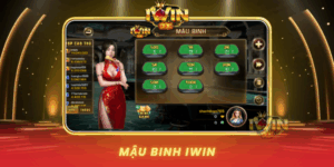 Mau Binh Tro Choi Bai Tri Tue Dinh Cao Tren Iwin
