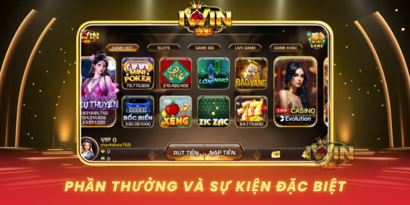 Phan Thuong Va Su Kien Dac Biet