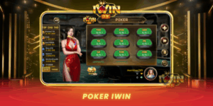 Poker Iwin Tro Choi Bai Tri Tue Dang Cap Quoc Te