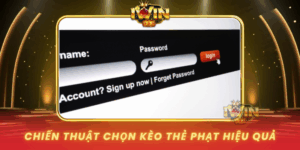 Quen Mat Khau Iwin Khoi Phuc Tai Khoan Trong 2 Phut