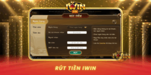 Rut Tien Iwin Nhan Tien Thuong Ve Tai Khoan Sieu Nhanh