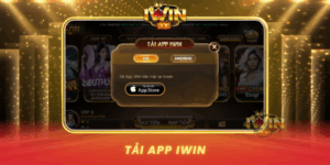 Tai App Iwin Trai Nghiem Game Muot Ma Tren Di Dong