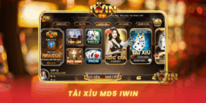 Tai Xiu Md5 Cong Nghe Ma Hoa Minh Bach Tai Iwin