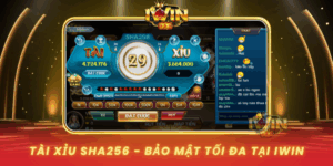 Tai Xiu Sha256 Bao Mat Toi Da Tai Iwin