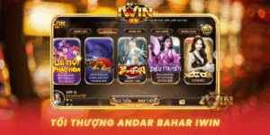 Toi Thuong Andar Bahar Iwin Kham Pha Bi Quyet Thang 2026