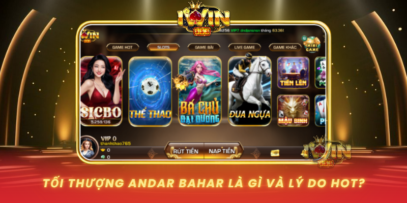 Toi Thuong Andar Bahar La Gi Va Ly Do Hot