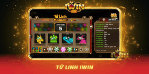 Tu Linh Tro Choi Dan Gian Hap Dan Nhat Iwin 2026