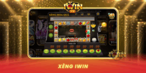 Xeng Iwin Game Bai Dan Gian Duoc Yeu Thich Nhat