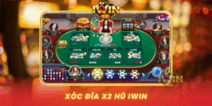 Xoc Dia X2 Hu Co Hoi Thang Lon Moi Ngay Tai Iwin