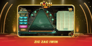 Zic Zac Iwin Game Dan Gian Doc Dao Va Hap Dan