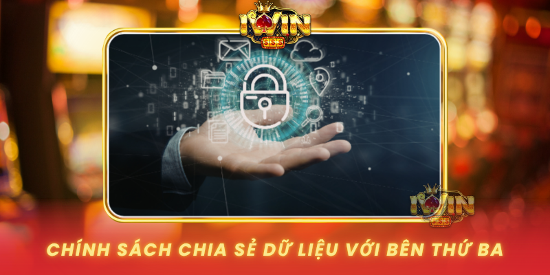Chinh Sach Chia Se Du Lieu Voi Ben Thu Ba