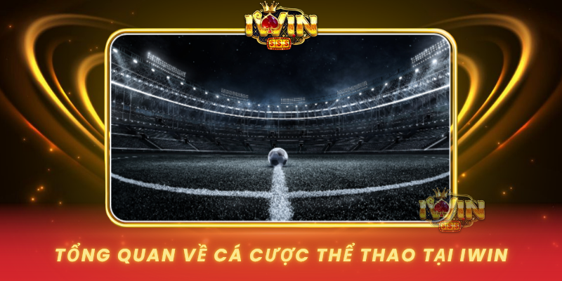 Tong Quan Ve Ca Cuoc The Thao Tai Iwin